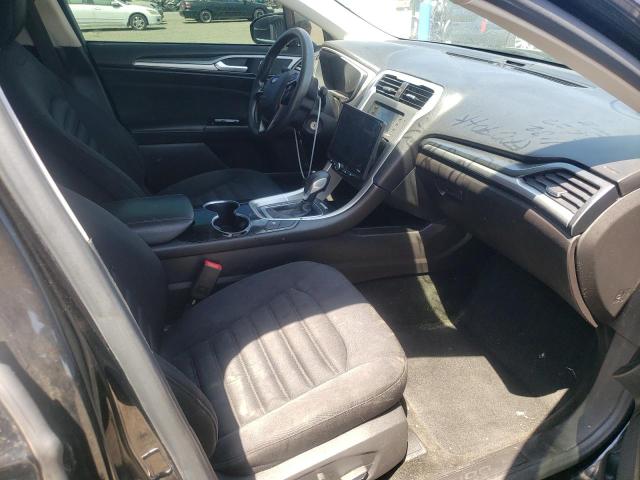 Photo 5 from auction – 2016 FORD FUSION SE with VIN 3FA6P0LU8GR397915