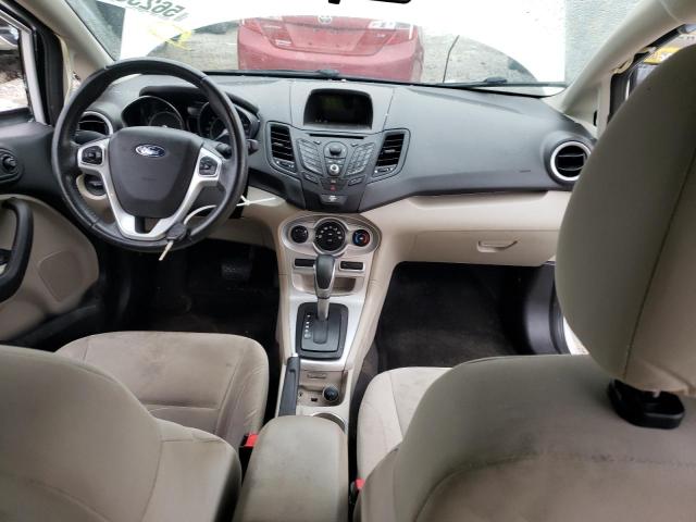 Photo 9 from auction – 2014 FORD FIESTA SE with VIN 3FADP4EJ3EM111674