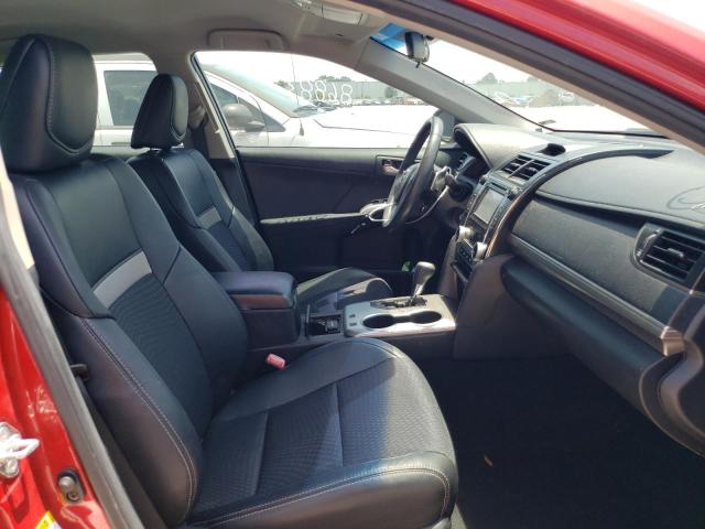 Photo 5 from auction – 2012 TOYOTA CAMRY BASE with VIN 4T1BF1FK6CU594141