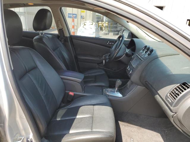 Photo 5 from auction – 2012 NISSAN ALTIMA SR with VIN 1N4BL2AP1CN520423
