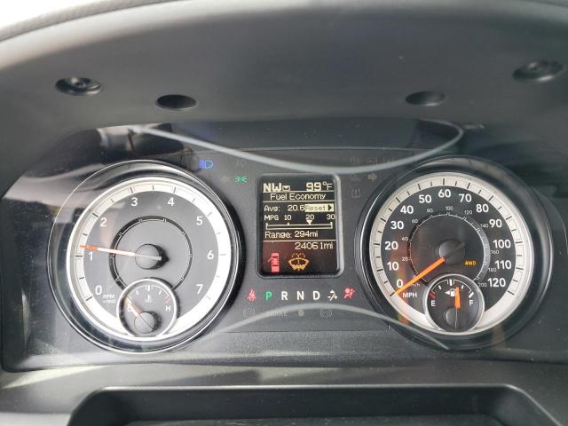 Zdjęcie 8 z aukcji – 2017 RAM 1500 ST z VIN 3C6RR7KT4HG722860