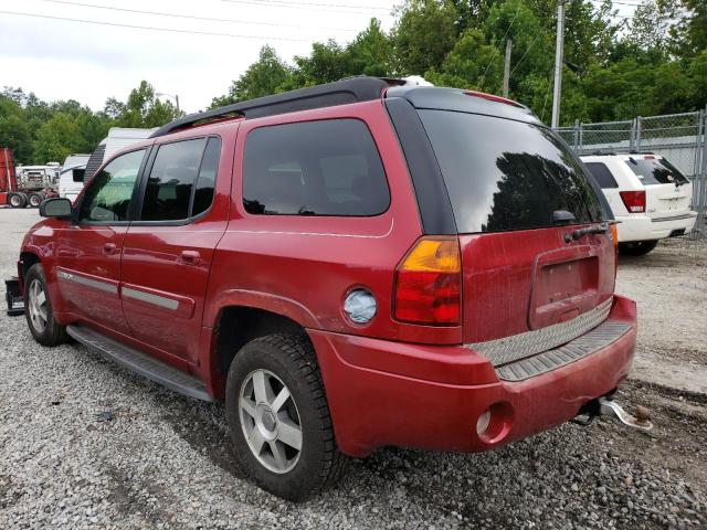 Photo 3 from auction – 2005 GMC ENVOY XL with VIN 1GKET16SX56166188