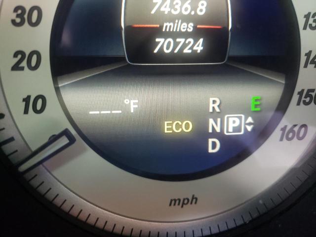 Photo 8 from auction – 2014 MERCEDES-BENZ E 350 with VIN WDDHF5KB7EA955656