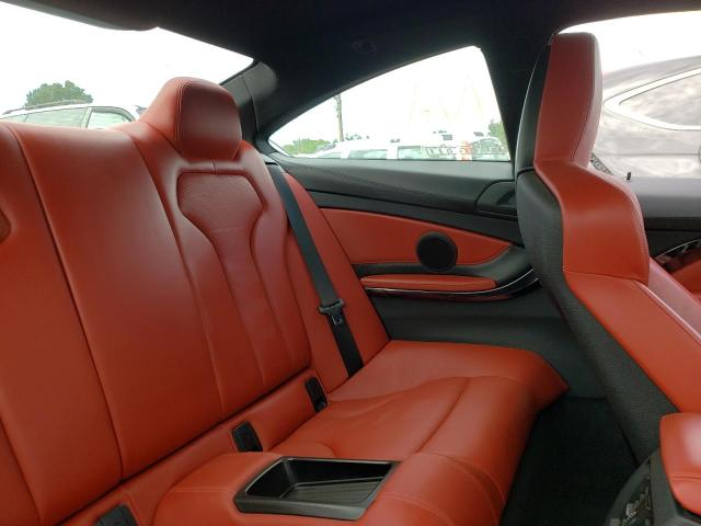 Photo 6 from auction – 2015 BMW M4 with VIN WBS3R9C55FK333198