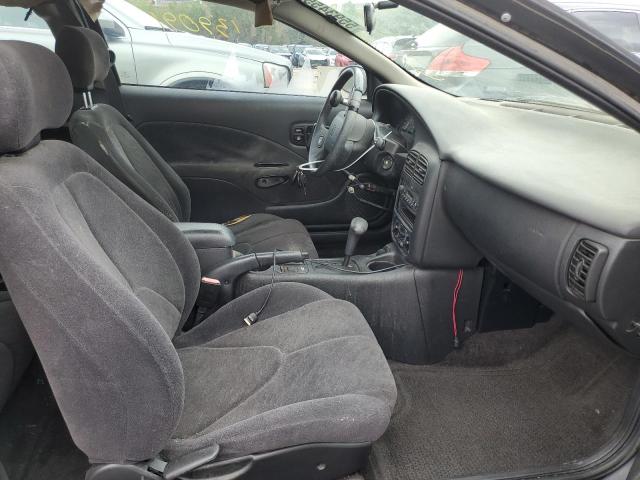 Photo 5 from auction – 2002 SATURN SC2 with VIN 1G8ZY12792Z194424
