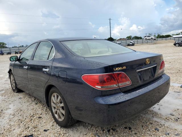 Photo 3 from auction – 2006 LEXUS ES 330 with VIN JTHBA30G065165979