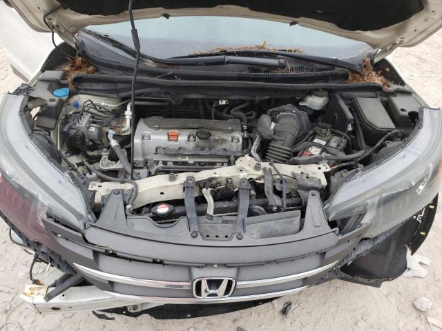 Photo 7 from auction – 2013 HONDA CR-V LX with VIN 5J6RM4H33DL018900