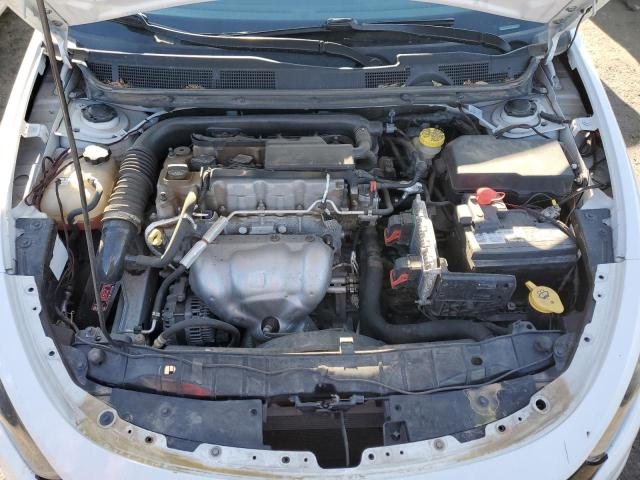 Photo 7 from auction – 2015 DODGE DART SXT with VIN 1C3CDFBB0FD181870