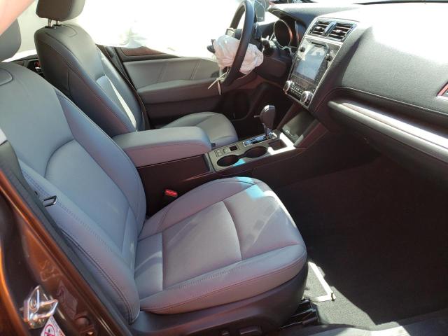 Photo 5 from auction – 2019 SUBARU OUTBACK 3. with VIN 4S4BSENC8K3286504