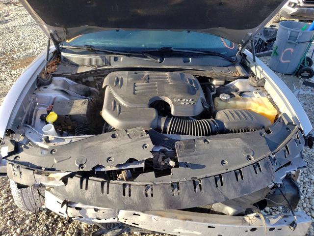 Photo 7 from auction – 2015 DODGE CHARGER SX with VIN 2C3CDXHG7FH846825