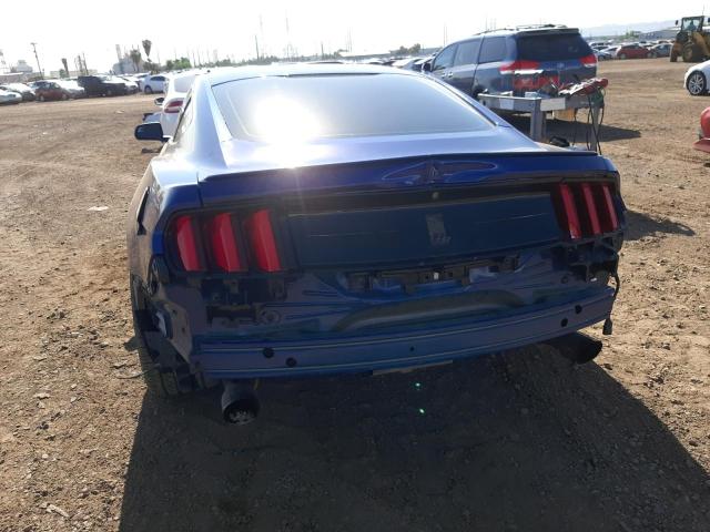 Zdjęcie 9 z aukcji – 2016 FORD MUSTANG z VIN 1FA6P8TH0G5273755