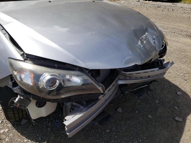 Photo 9 from auction – 2010 SUBARU IMPREZA OU with VIN JF1GH6D63AH802687