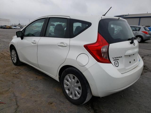 Photo 3 from auction – 2015 NISSAN VERSA NOTE with VIN 3N1CE2CP8FL393263