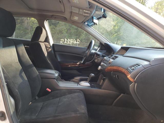 Photo 5 from auction – 2012 HONDA ACCORD EX with VIN 1HGCP2F76CA129918