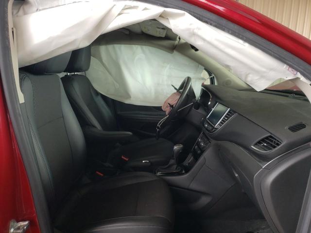 Photo 5 from auction – 2017 BUICK ENCORE PRE with VIN KL4CJASB0HB188074