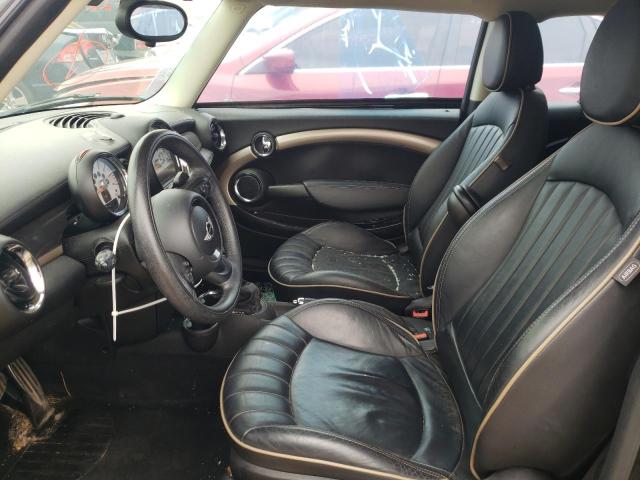 Photo 5 from auction – 2014 MINI COOPER S C with VIN WMWZG3C55ET800579
