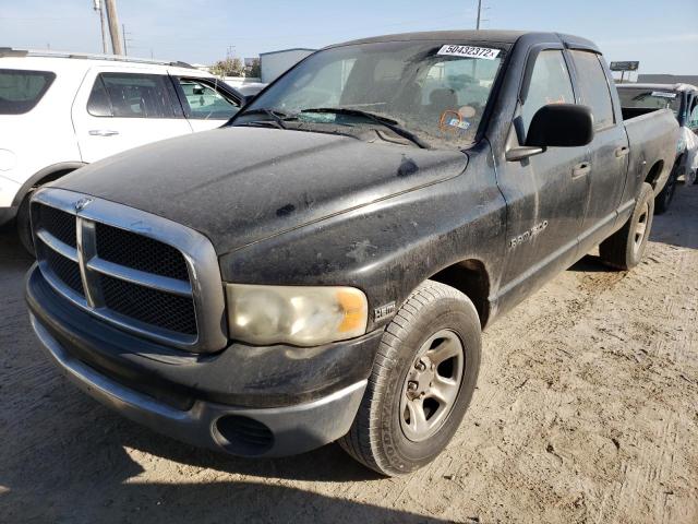 Photo 2 from auction – 2004 DODGE RAM 1500 S with VIN 1D7HA18D54J264477