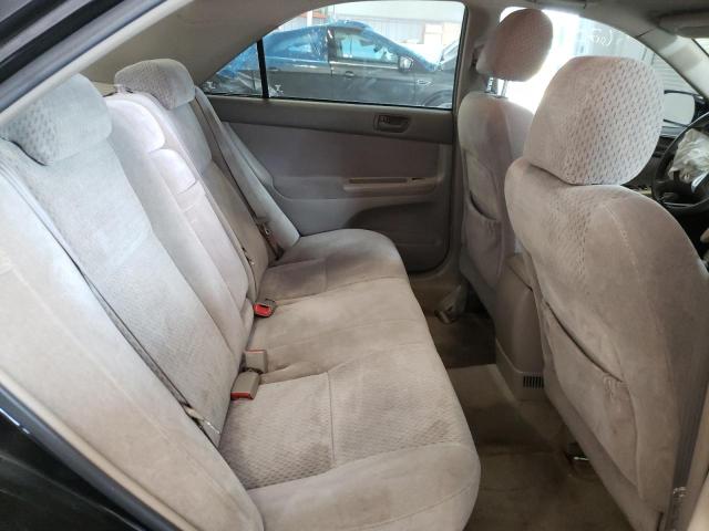 Photo 6 from auction – 2004 TOYOTA CAMRY LE with VIN 4T1BE32K84U333017