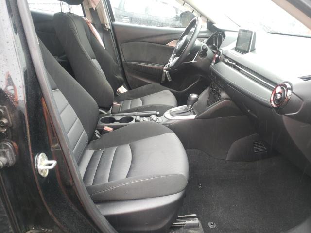 Photo 5 from auction – 2016 MAZDA CX-3 TOURI with VIN JM1DKFC70G0131611