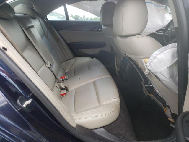 Photo 6 from auction – 2015 CADILLAC ATS with VIN 1G6AA5RX8F0128738