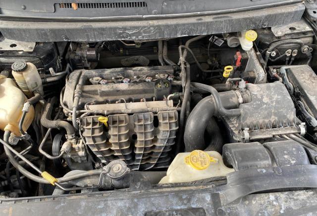 Photo 7 from auction – 2015 DODGE JOURNEY SE with VIN 3C4PDCAB4FT737685