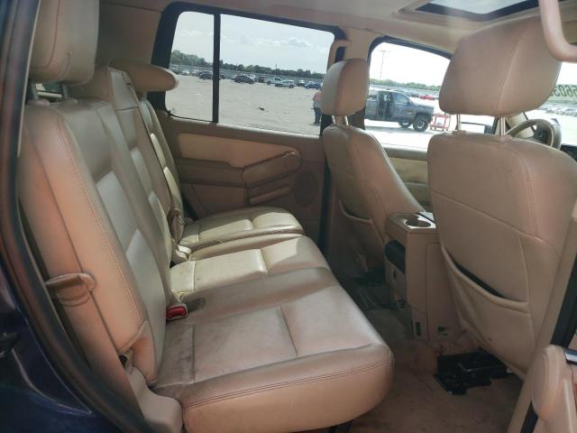 Photo 6 from auction – 2007 FORD EXPLORER E with VIN 1FMEU74E47UA58474