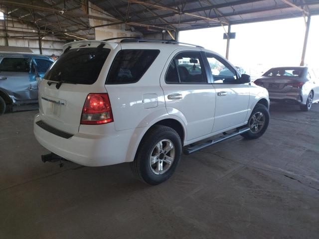 Foto 4 de la subasta – 2005 KIA SORENTO con VIN KNDJD733955363740