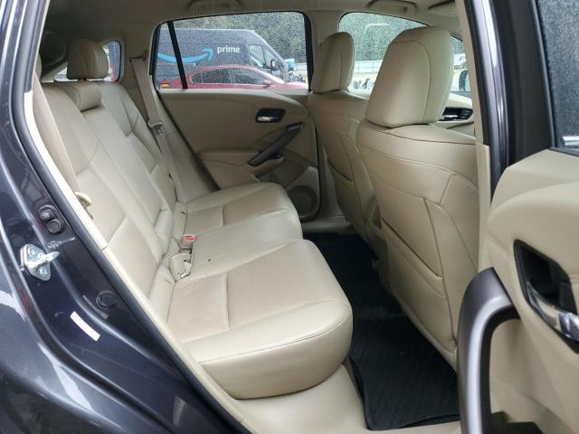 Photo 6 from auction – 2013 ACURA RDX TECHNO with VIN 5J8TB3H5XDL018486