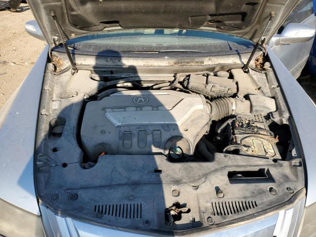Photo 7 from auction – 2009 ACURA RL with VIN JH4KB26659C000595