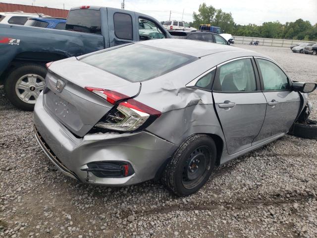Photo 4 from auction – 2019 HONDA CIVIC LX with VIN 19XFC2F66KE035144