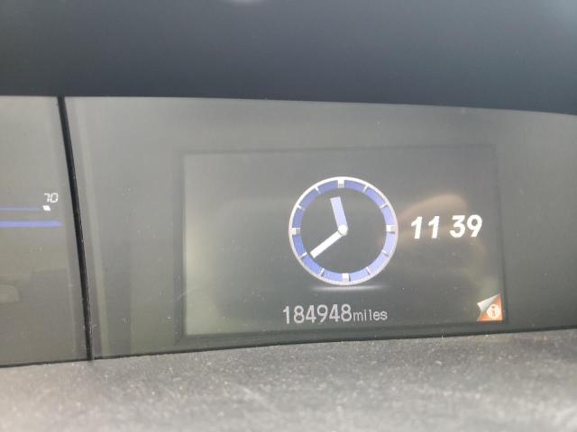 Photo 8 from auction – 2012 HONDA CIVIC LX with VIN 19XFB2F57CE051686