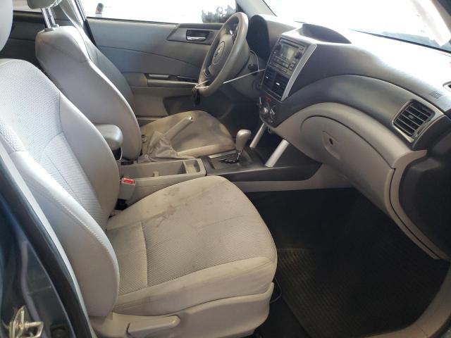 Photo 5 from auction – 2011 SUBARU FORESTER 2 with VIN JF2SHBDC6BH739526