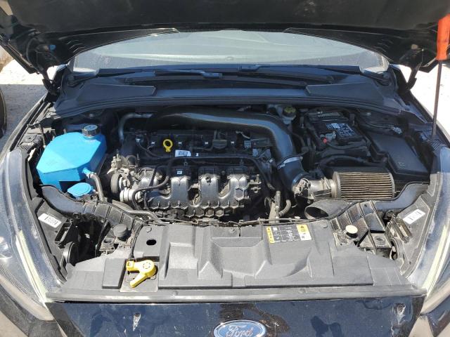 Photo 7 from auction – 2017 FORD FOCUS RS with VIN WF0DP3TH5H4120698