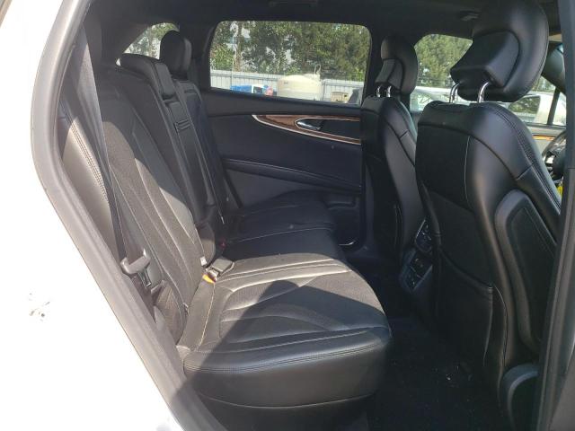 Photo 6 from auction – 2016 LINCOLN MKX RESERV with VIN 2LMTJ8LR5GBL56214