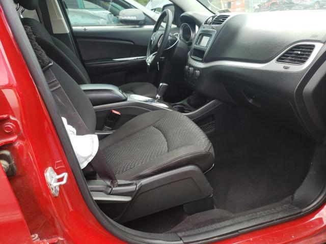 Photo 5 from auction – 2016 DODGE JOURNEY SX with VIN 3C4PDCBG2GT192680