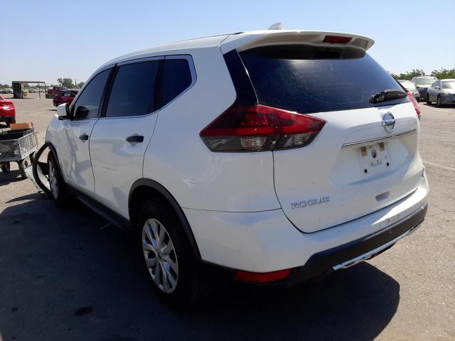 Photo 3 from auction – 2018 NISSAN ROGUE S with VIN KNMAT2MT5JP522143