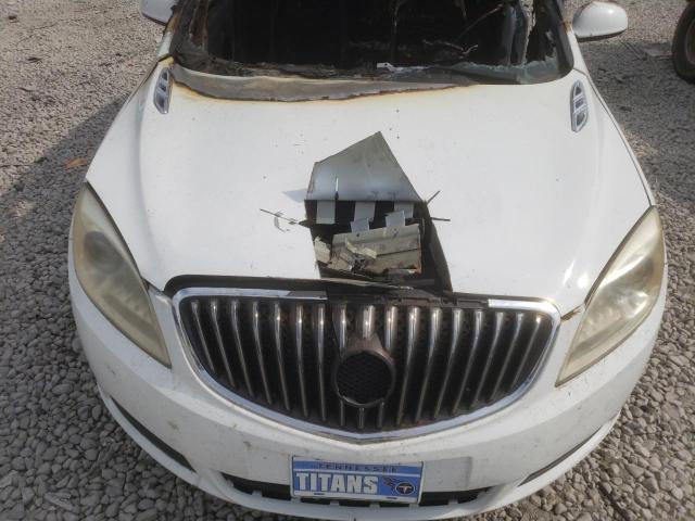 Photo 7 from auction – 2015 BUICK VERANO with VIN 1G4PP5SK5F4109699