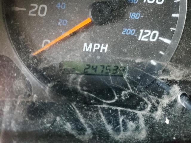 Photo 8 from auction – 2003 NISSAN SENTRA XE with VIN 3N1CB51D03L801513