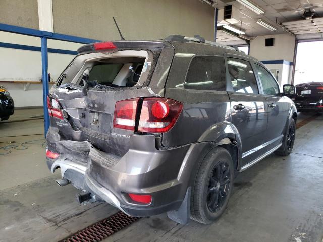 Photo 4 from auction – 2017 DODGE JOURNEY CR with VIN 3C4PDDGG4HT555934