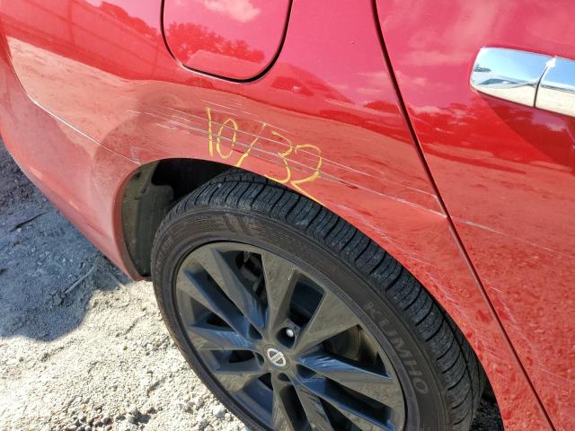 Photo 9 from auction – 2017 NISSAN SENTRA S with VIN 3N1AB7AP7HY307236