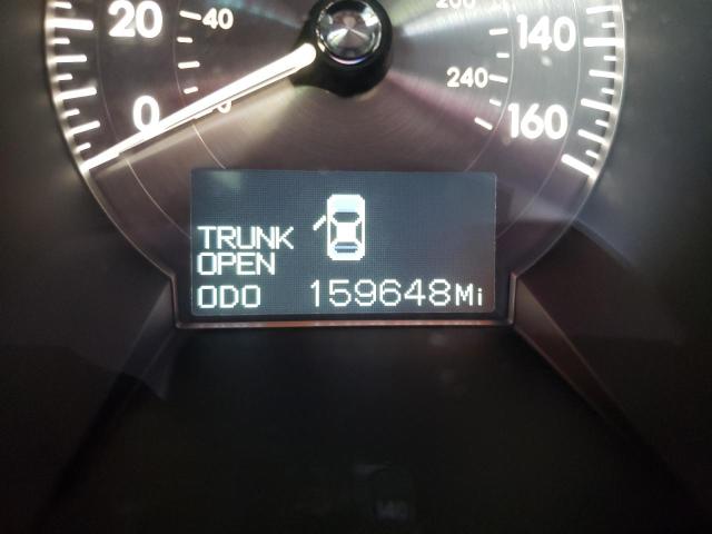 Photo 8 from auction – 2006 LEXUS GS 300 with VIN JTHCH96S360010550
