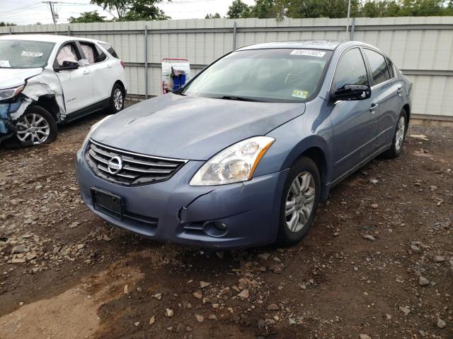 Photo 2 from auction – 2012 NISSAN ALTIMA BAS with VIN 1N4AL2AP8CN528224