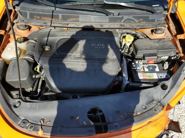 Photo 7 from auction – 2013 DODGE DART SXT with VIN 1C3CDFBA3DD309720