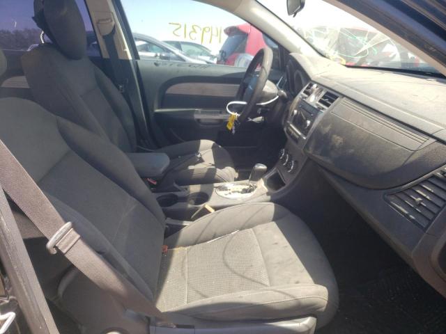Photo 5 from auction – 2010 CHRYSLER SEBRING TO with VIN 1C3CC4FB2AN187397