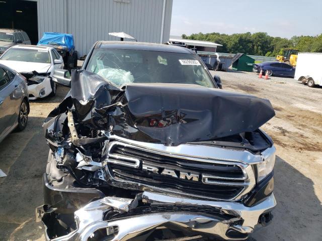Photo 7 from auction – 2019 RAM 1500 BIG H with VIN 1C6SRFFT3KN575807
