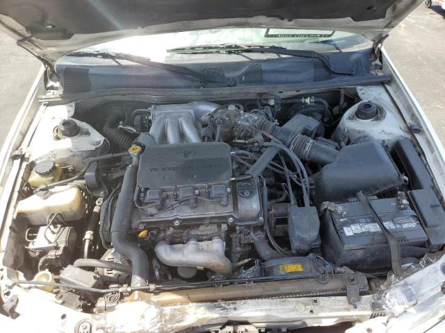 Photo 7 from auction – 1998 TOYOTA CAMRY CE with VIN JT2BF22K7W0132403