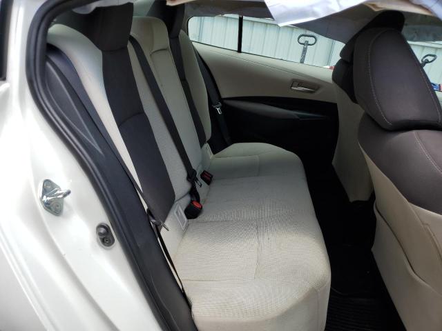 Photo 6 from auction – 2020 TOYOTA COROLLA LE with VIN 5YFEPRAE0LP019173