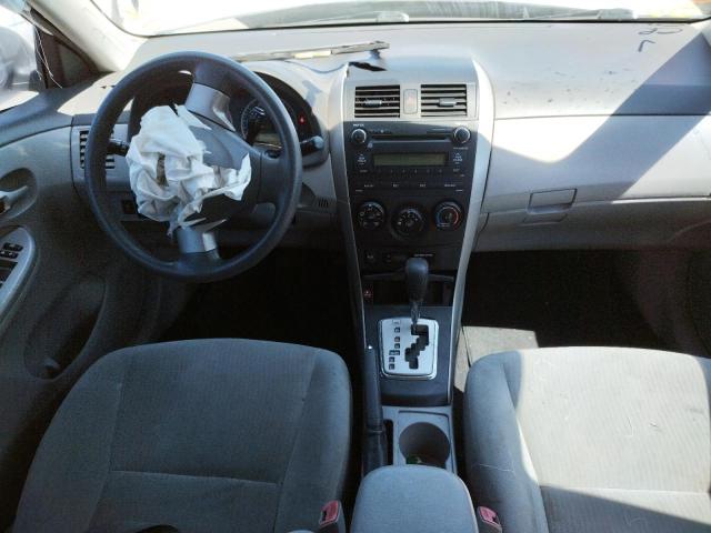 Photo 9 from auction – 2010 TOYOTA CORROLLA with VIN 1NXBU4EE4AZ322087