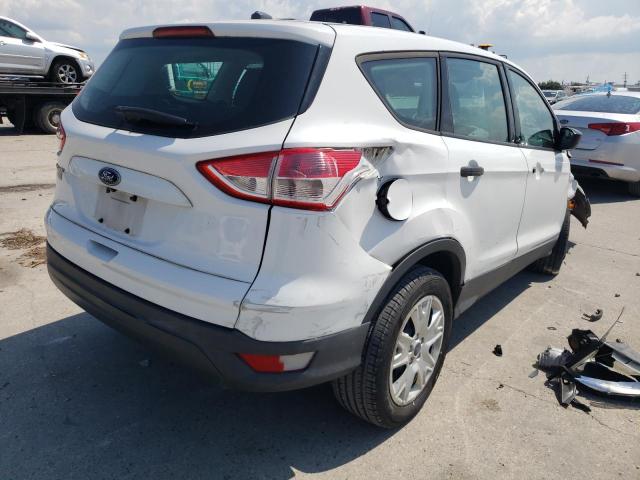 Photo 4 from auction – 2014 FORD ESCAPE with VIN 1FMCU0F74EUE14397