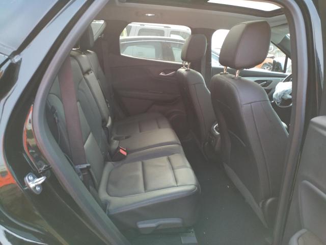 Photo 6 from auction – 2021 CHEVROLET BLAZER 3LT with VIN 3GNKBJRS4MS506515